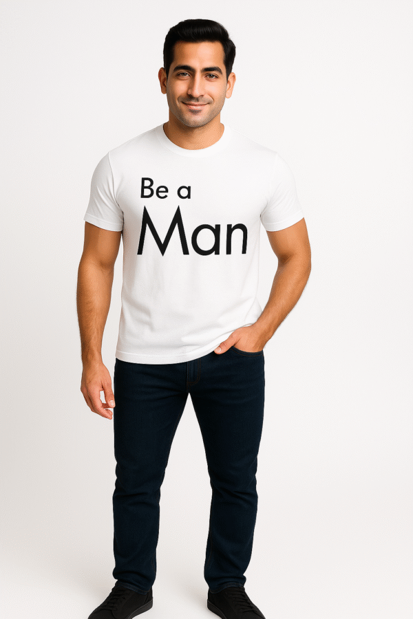 100 % Cotton T-shirt